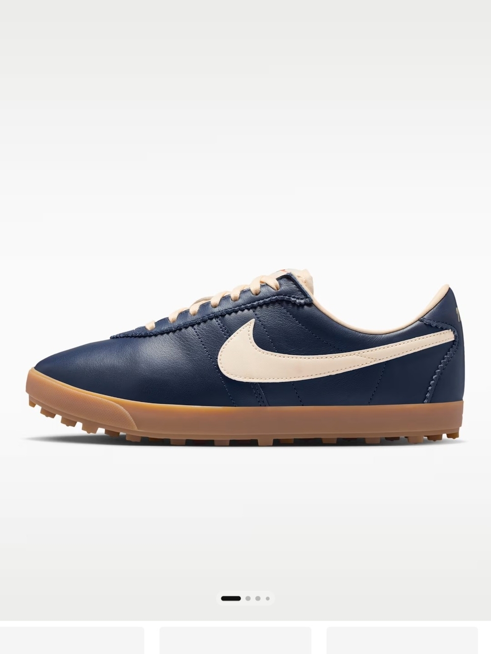 Nike Astrograbber Size 8 - Picture 2 of 11